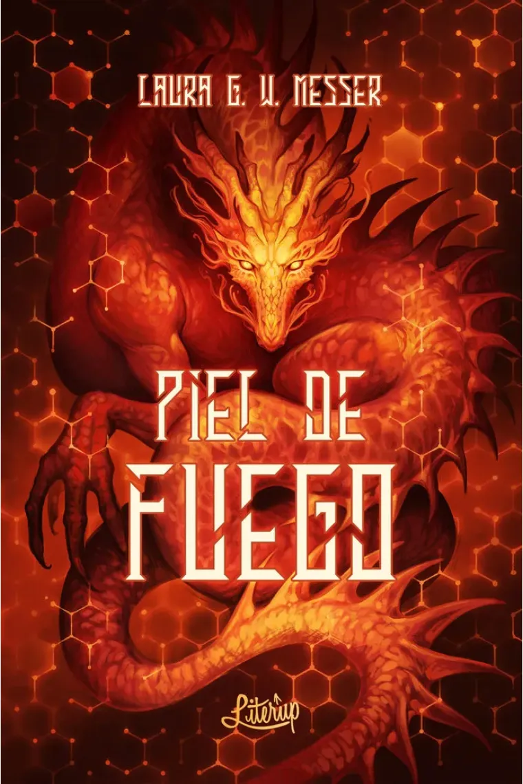 PIEL DE FUEGO