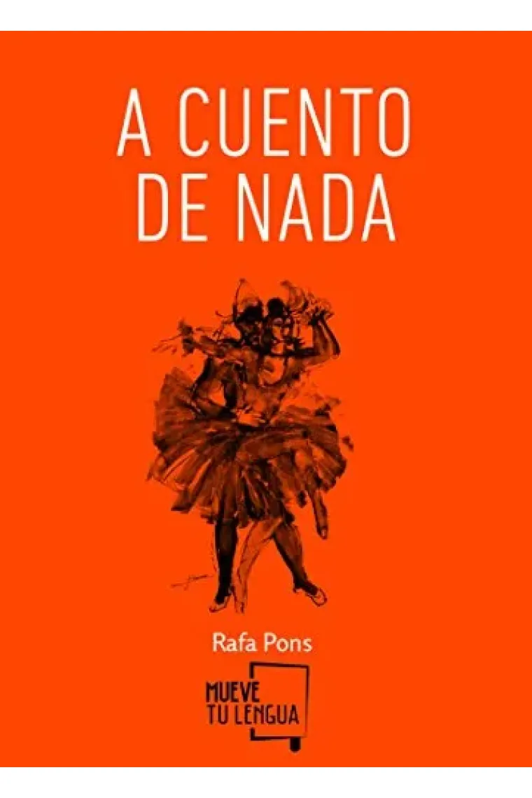 A cuento de nada (Cuentos) (Spanish Edition)