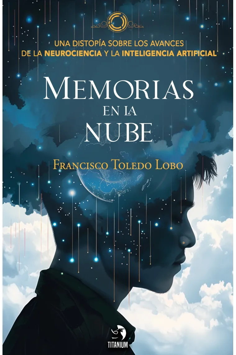 Memorias en la nube