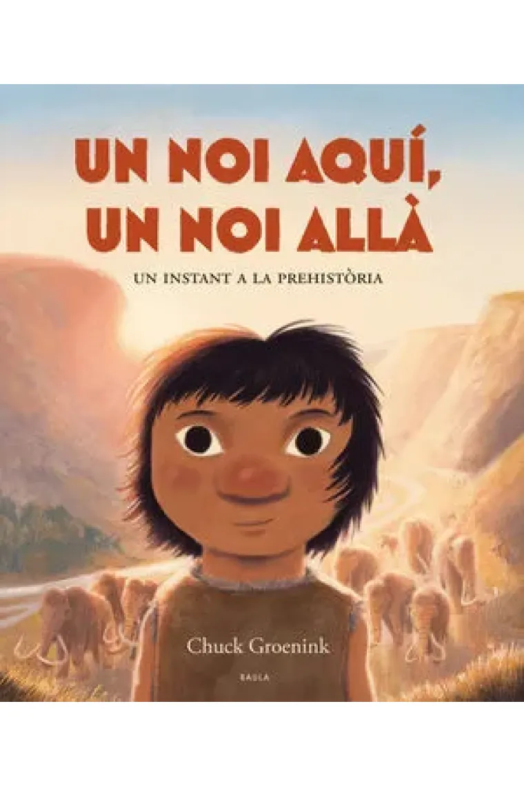 UN NOI AQUI UN NOI ALLA