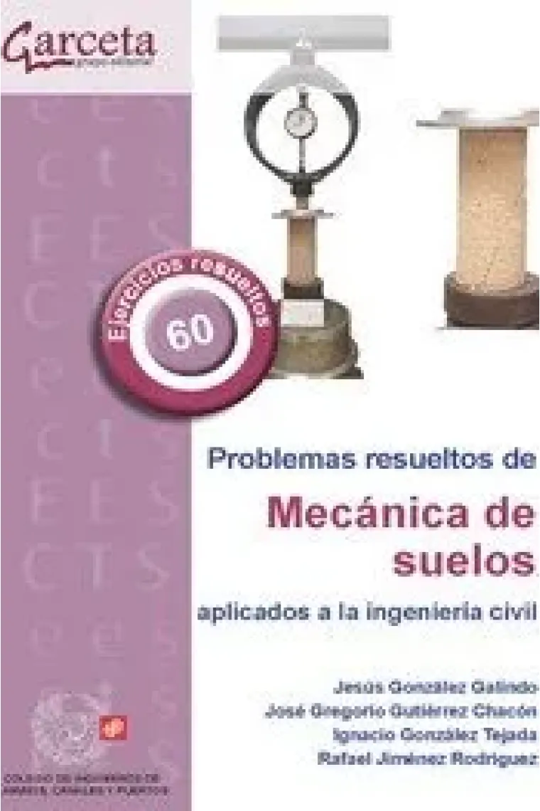 PROBLEMAS RESUELTOS DE MECANICA DE SUELOS EN INGENIERIA CIV