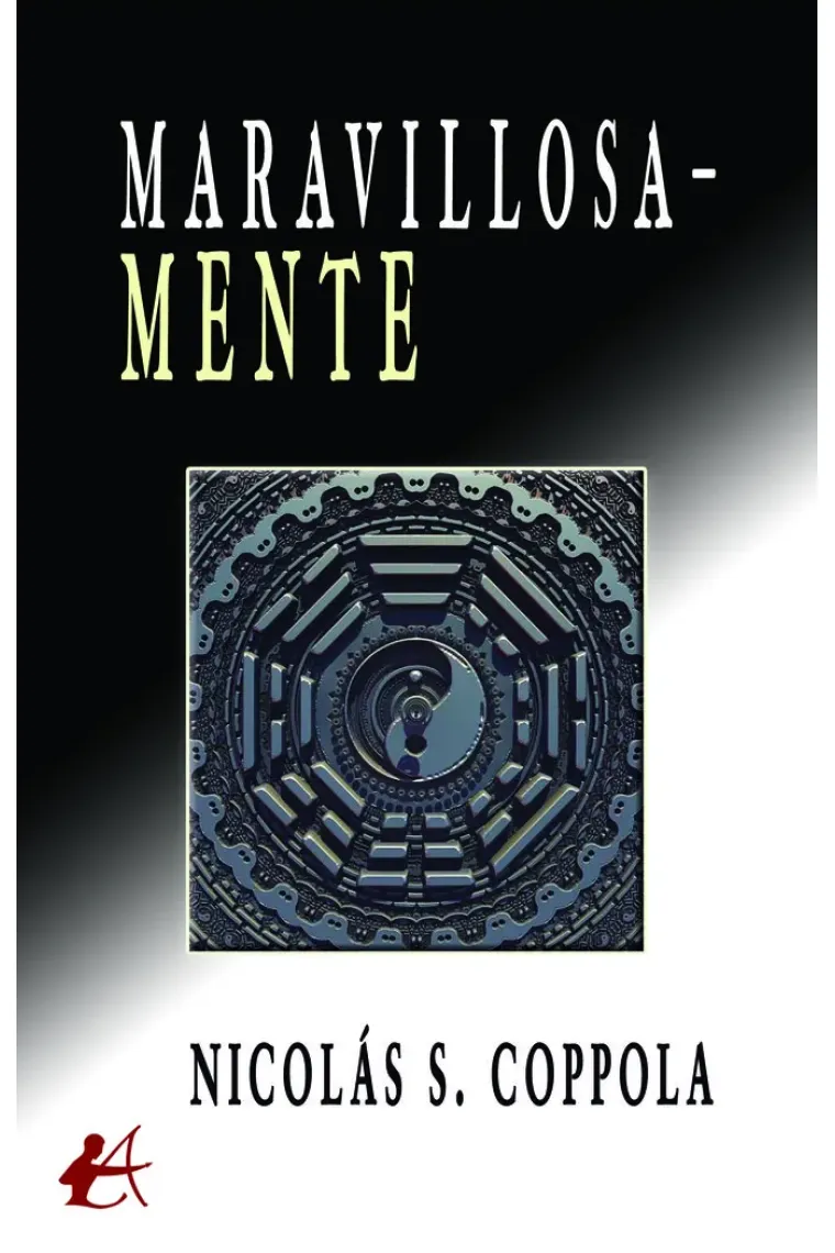 MARAVILLOSAMENTE