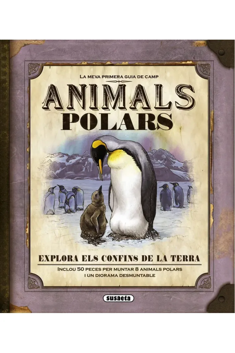 ANIMALS POLARS