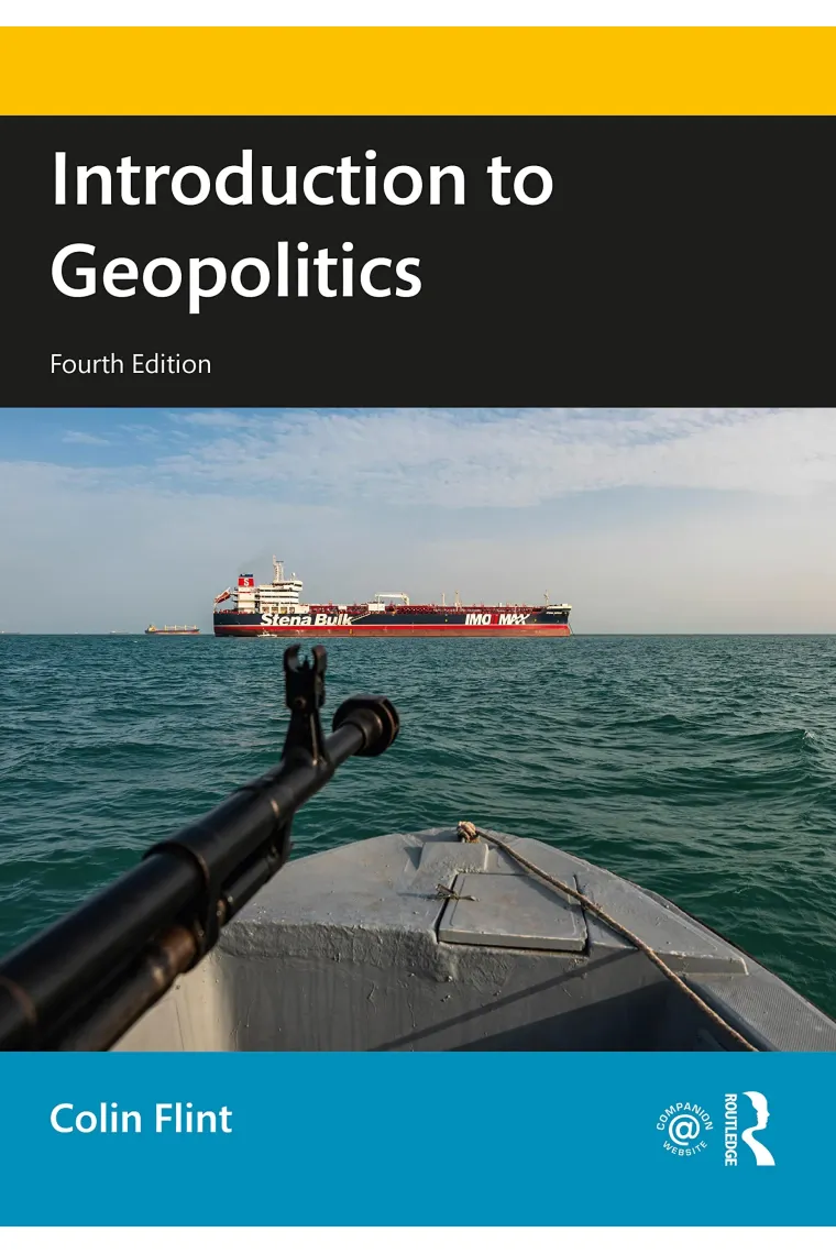 Introduction to Geopolitics (Inglés)