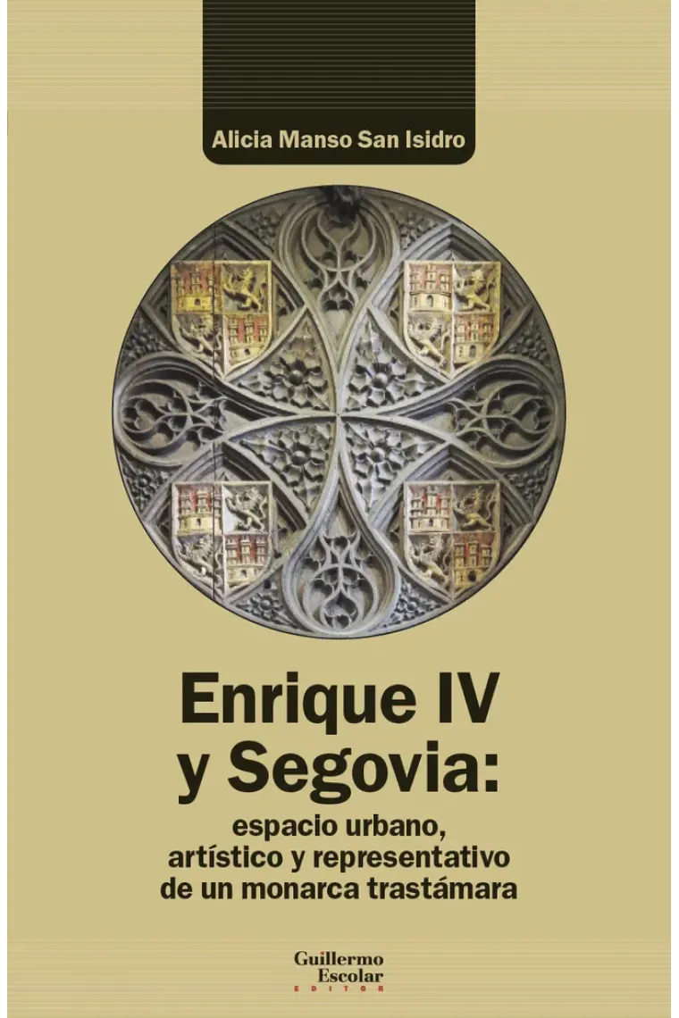 ENRIQUE IV Y SEGOVIA