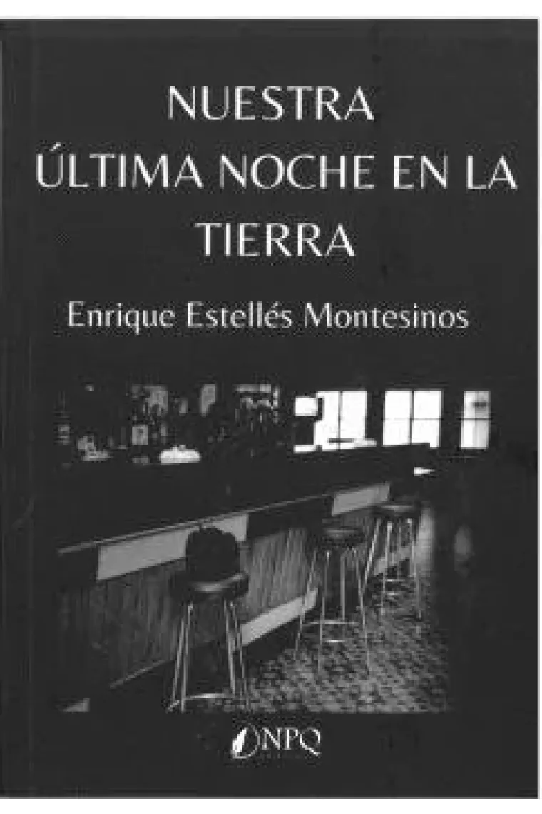 Nuestra última noche en la tierra
