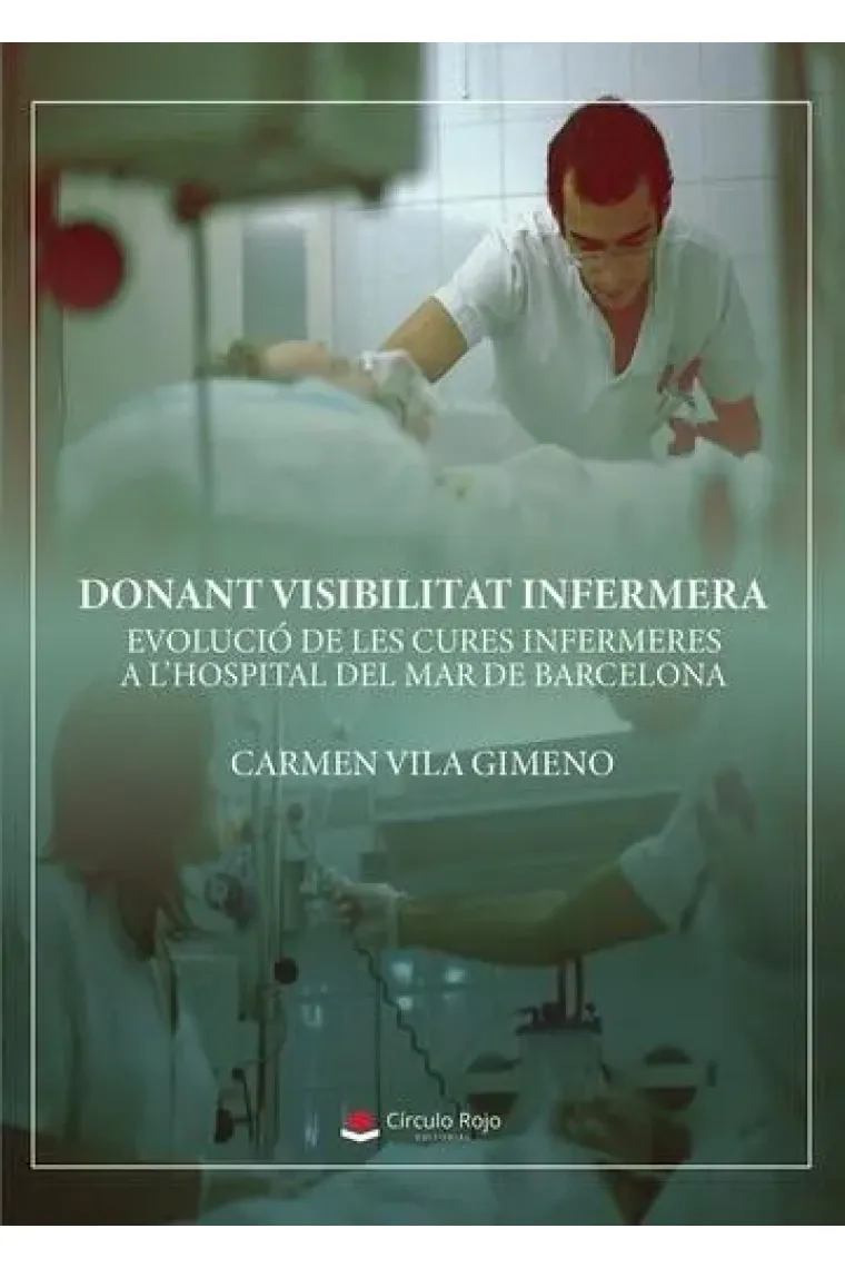 Donant visibilitat infermera