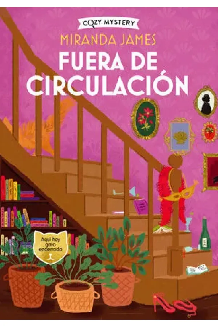 Fuera de circulación
