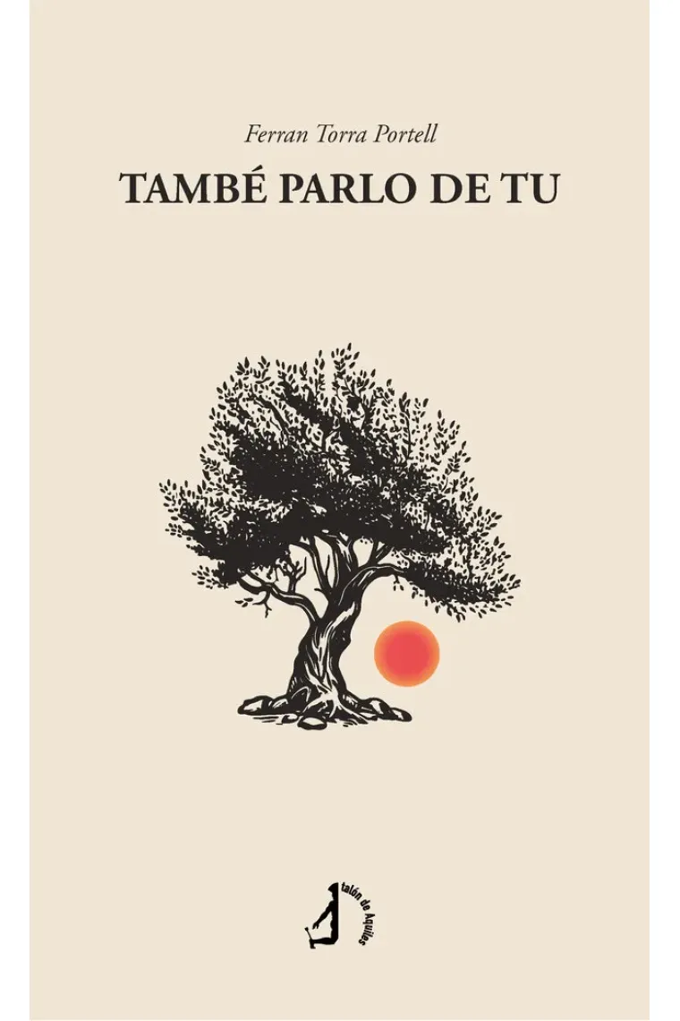 TAMBE PARLO DE TU