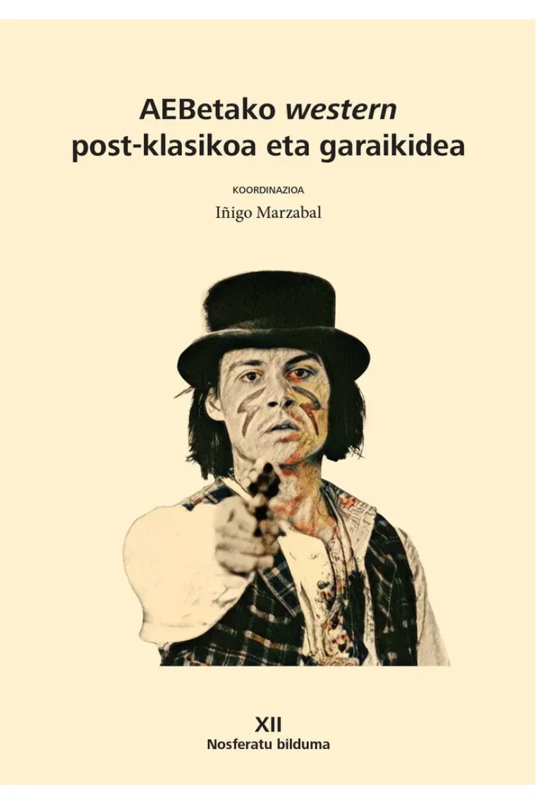 AEBETAKO WESTERN POST KLASIKOA ETA GARAIKIDEA