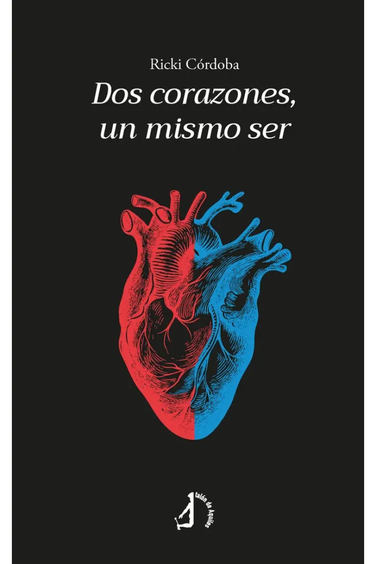 DOS CORAZONES UN MISMO SER