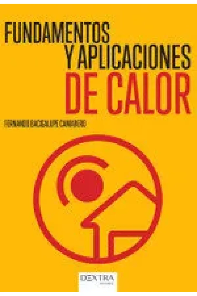 FUNDAMENTOS Y APLICACIONES DE CALOR