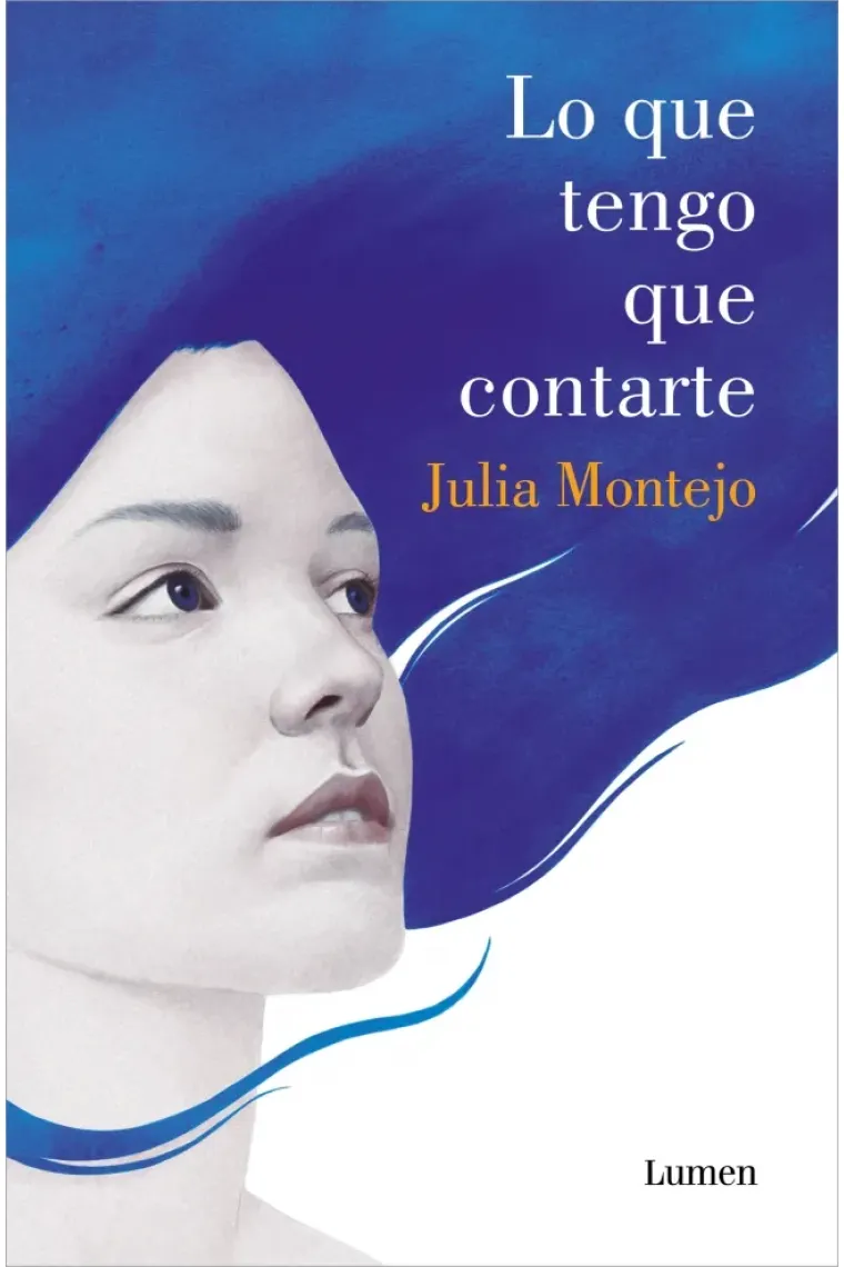 LO QUE TENGO QUE CONTARTE