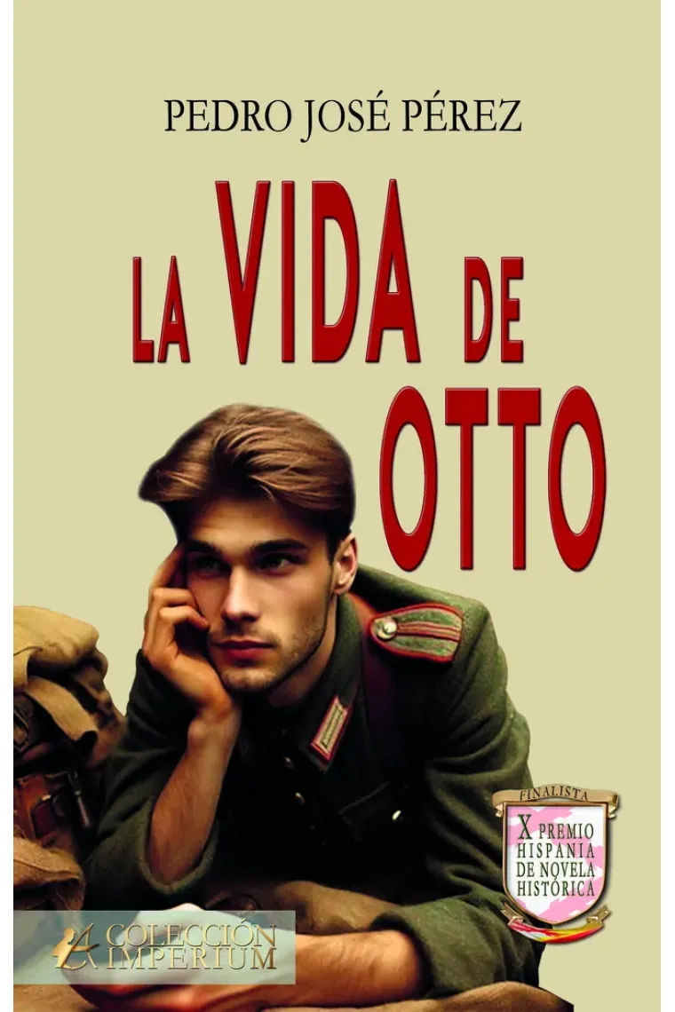 LA VIDA DE OTTO