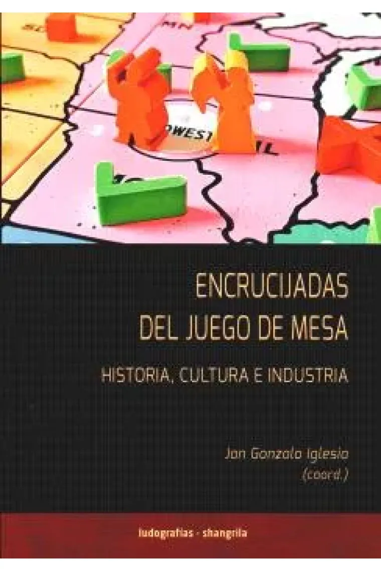 Encrucijadas del juego de mesa