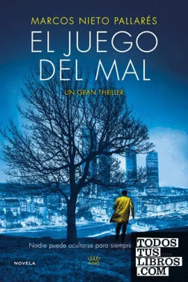 JUEGO DEL MAL EL