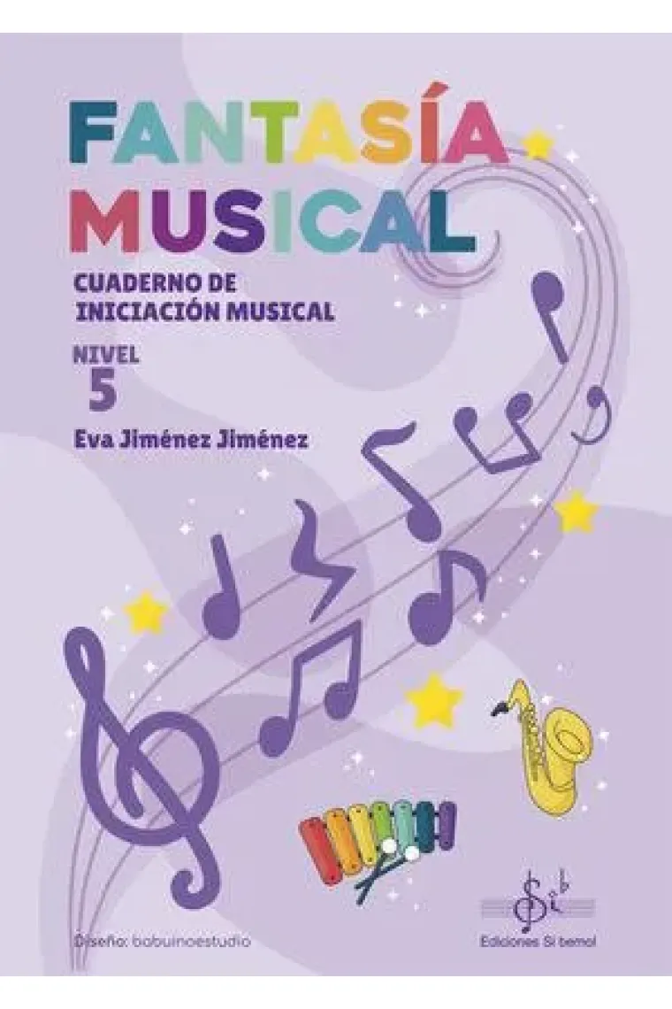 FANTASIA MUSICAL 5