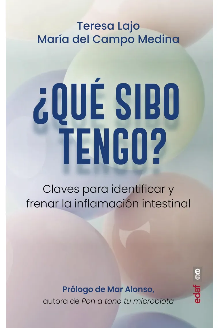 QUE SIBO TENGO