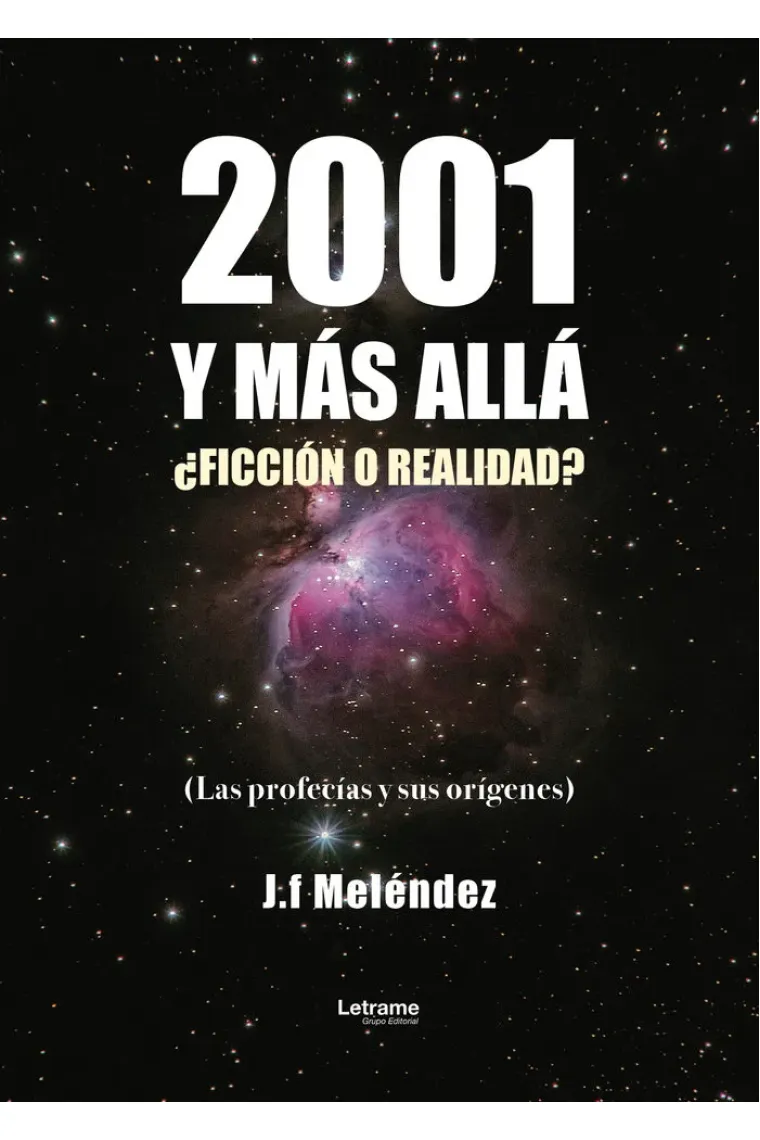 2001 Y MAS ALLA