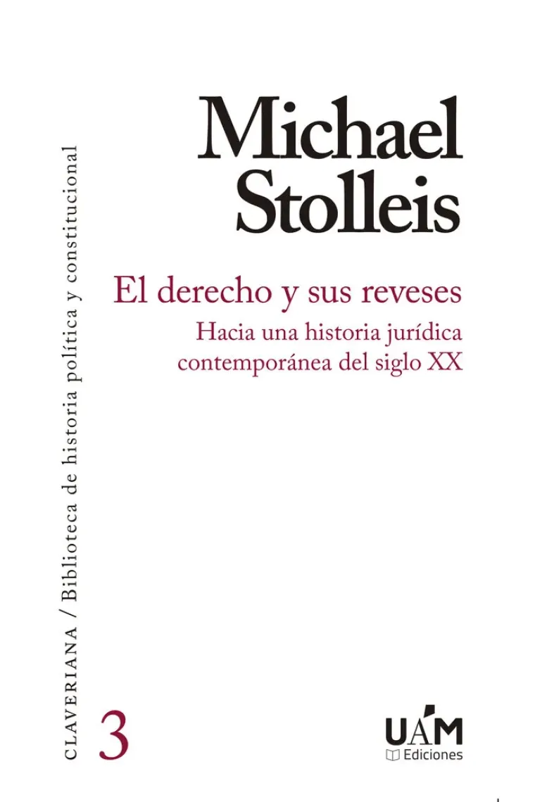 EL DERECHO Y SUS REVESES