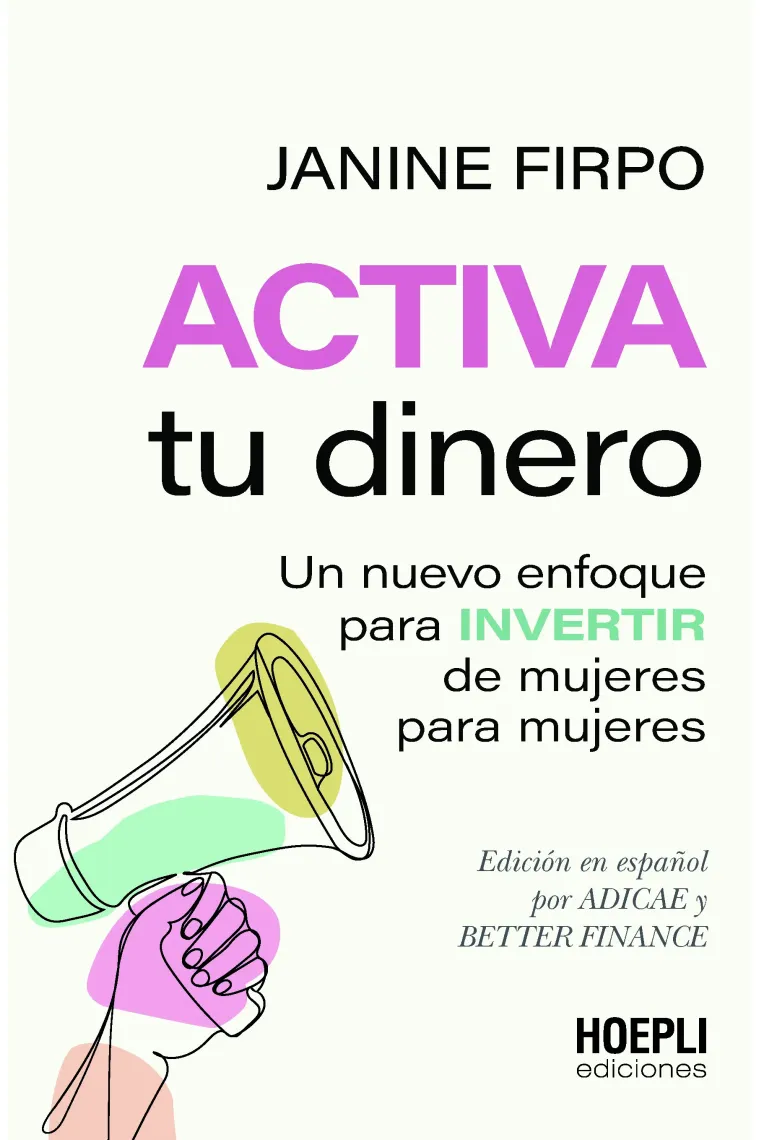Activa tu dinero