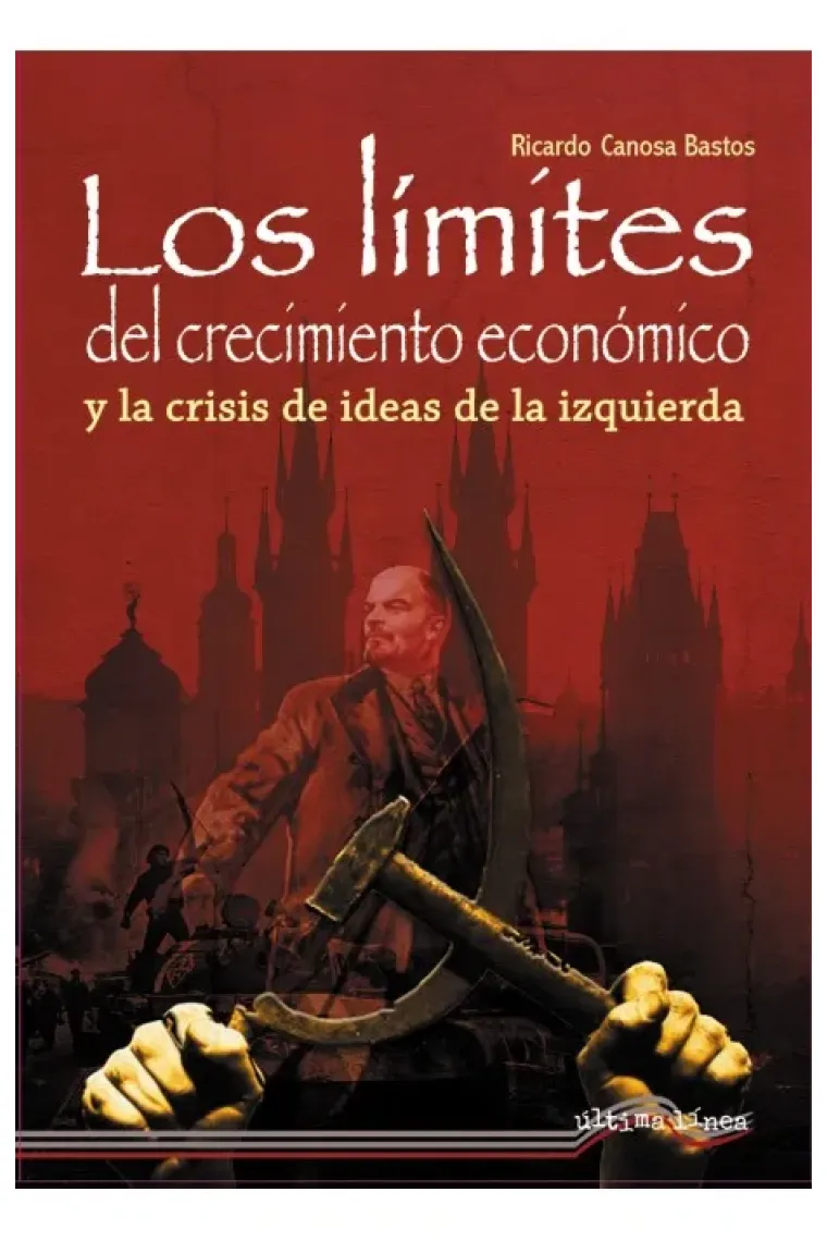 Los límites del crecimiento económico y la crisis de la izquierda