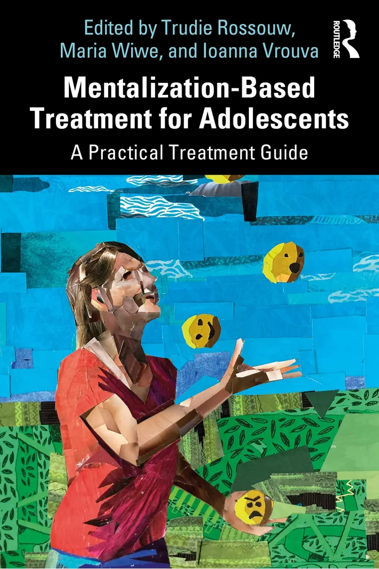Mentalization-Based Treatment for Adolescents (Inglés)