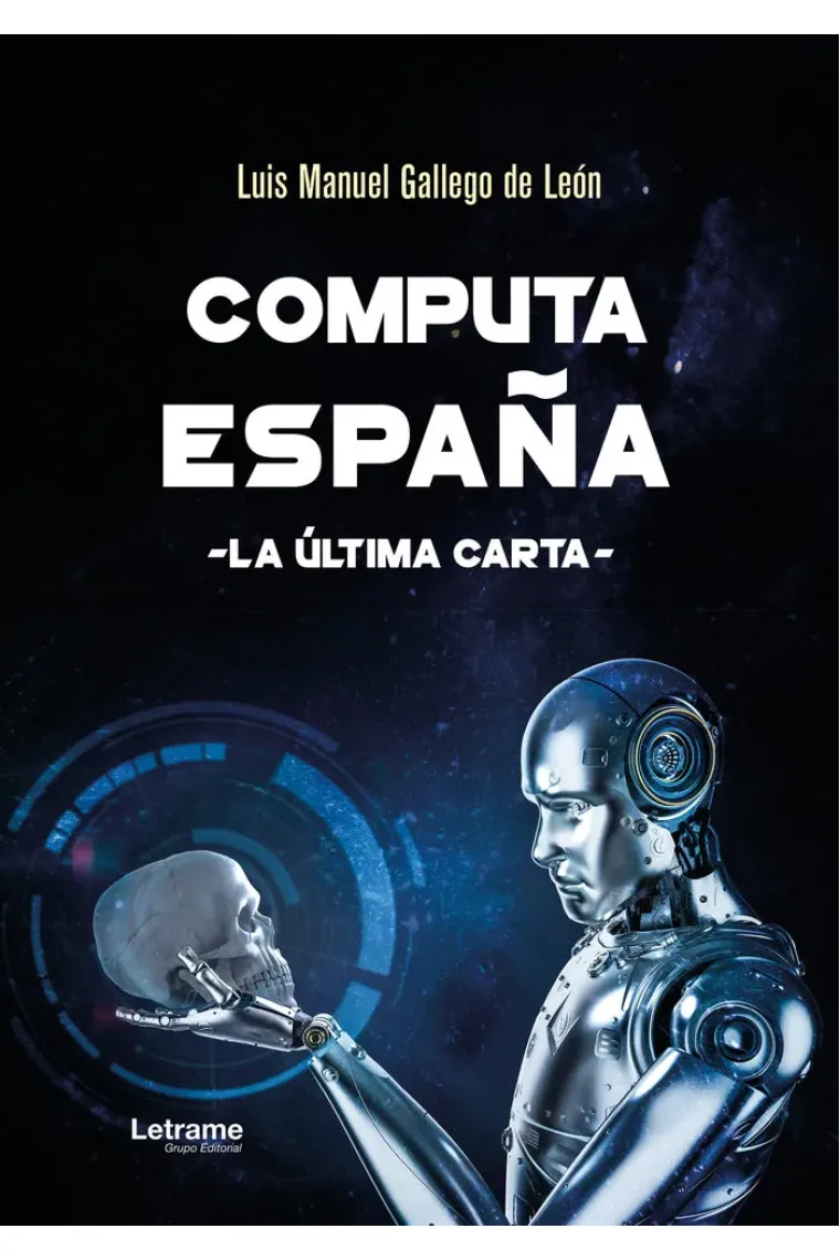COMPUTA ESPAÑA