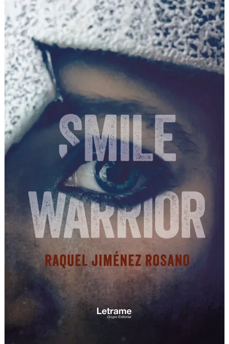 SMILE WARRIOR