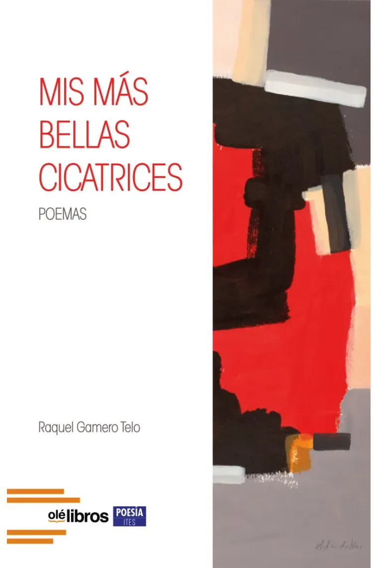 MIS MAS BELLAS CICATRICES