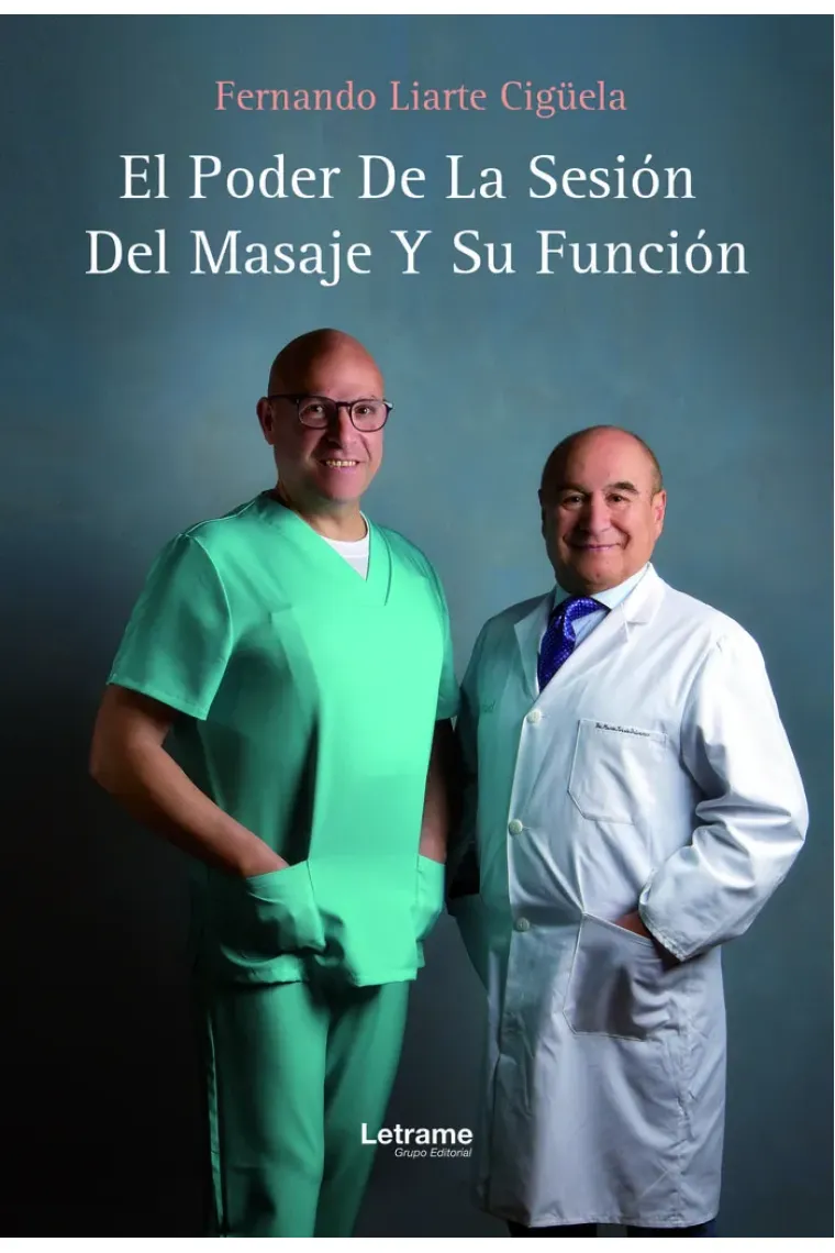EL PODER DE LA SESION DE MASAJE Y SU FUNCION