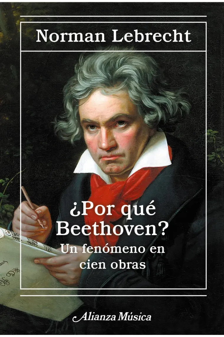¿Por qué Beethoven?.