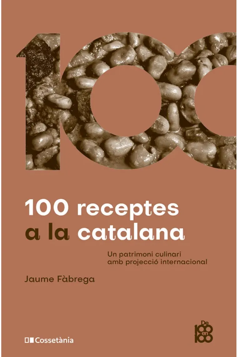 100 receptes a la catalana (Catalán)