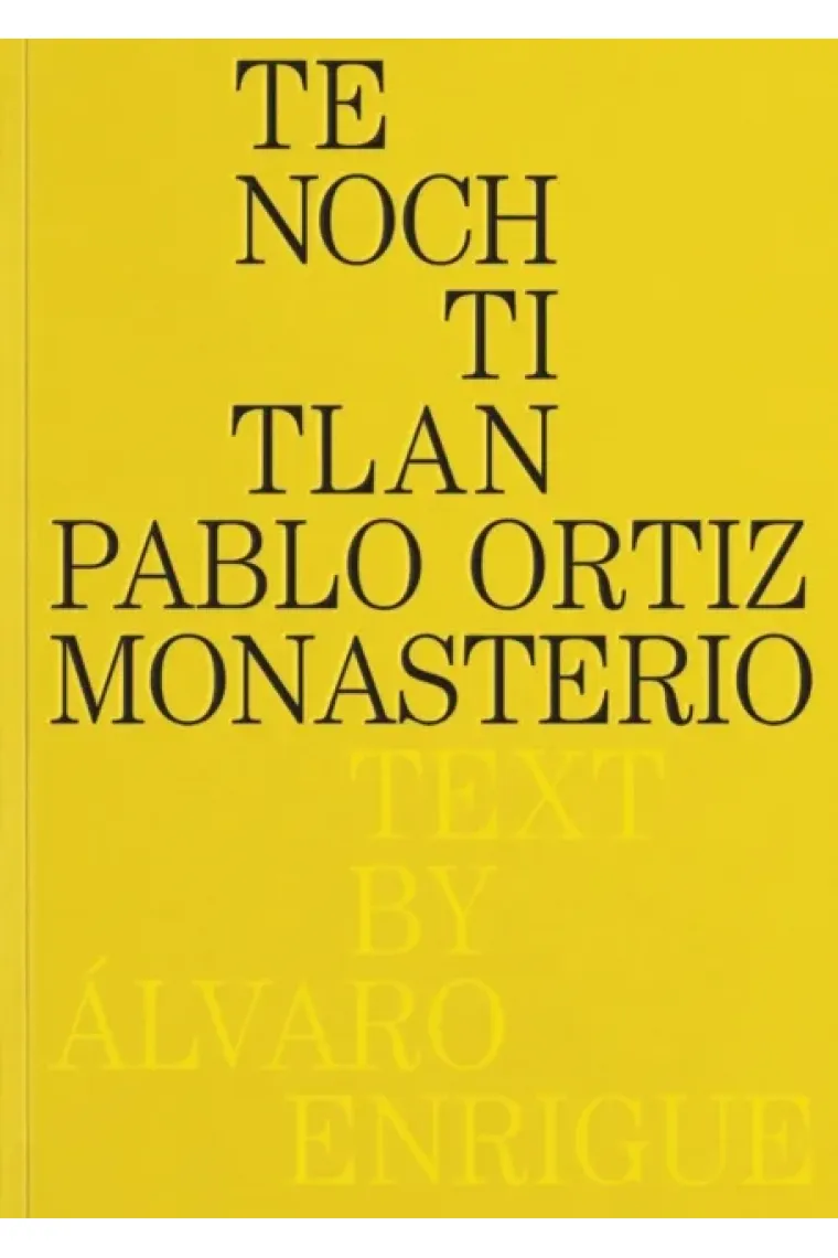 Tenochtitlan
