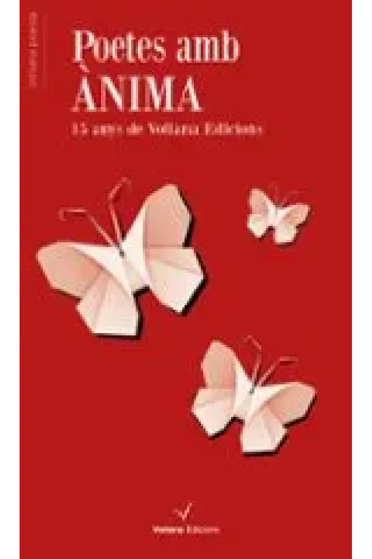 Poetes amb ànima (Catalán)
