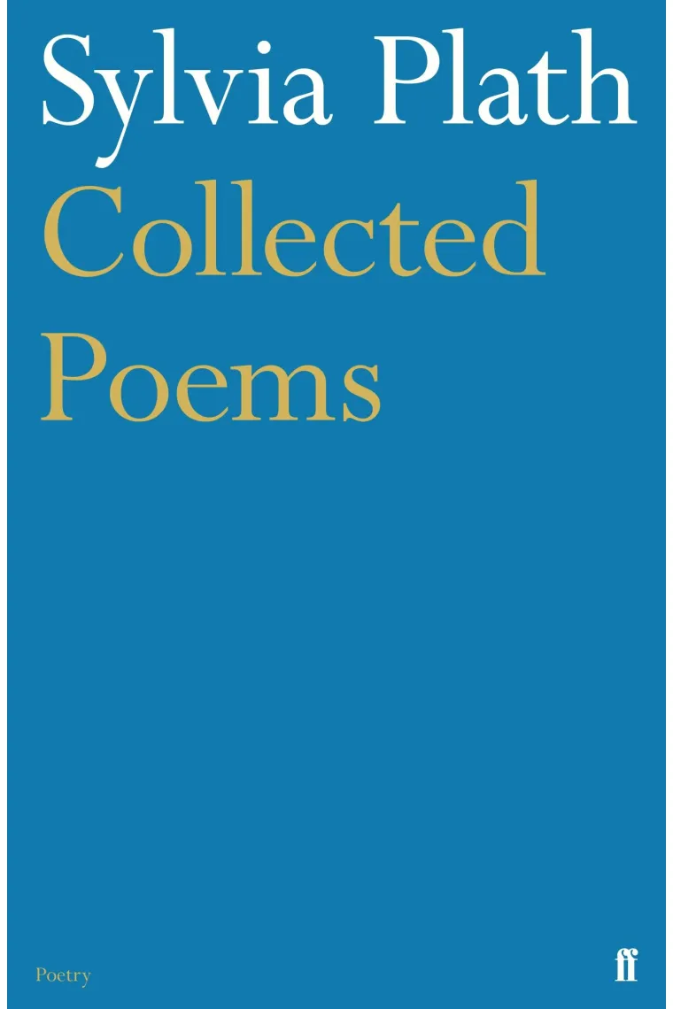 Collected poems (Inglés)