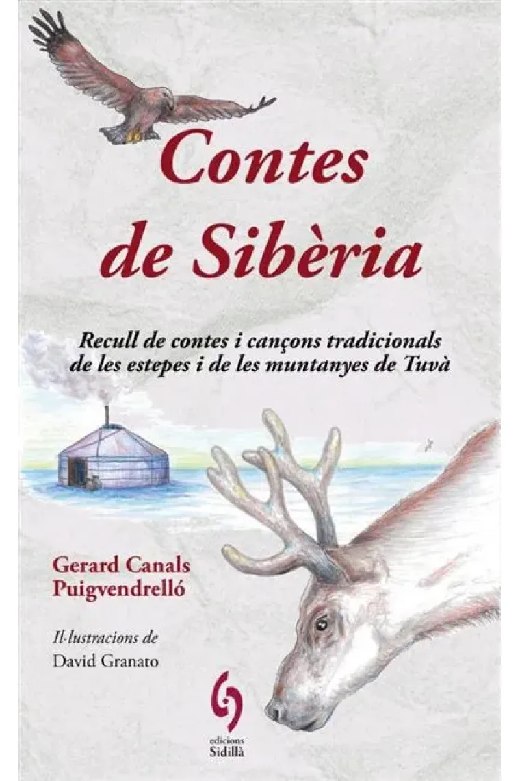 Contes de Sibèria (Catalán)