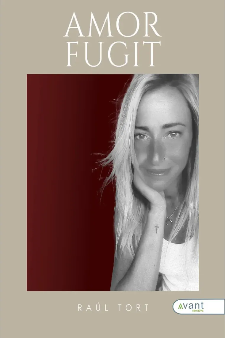 AMOR FUGIT
