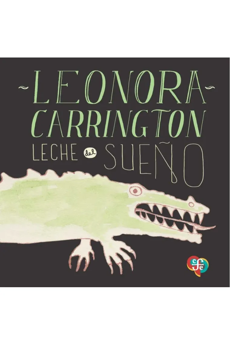 Leche del sueño (adaptación infantil)