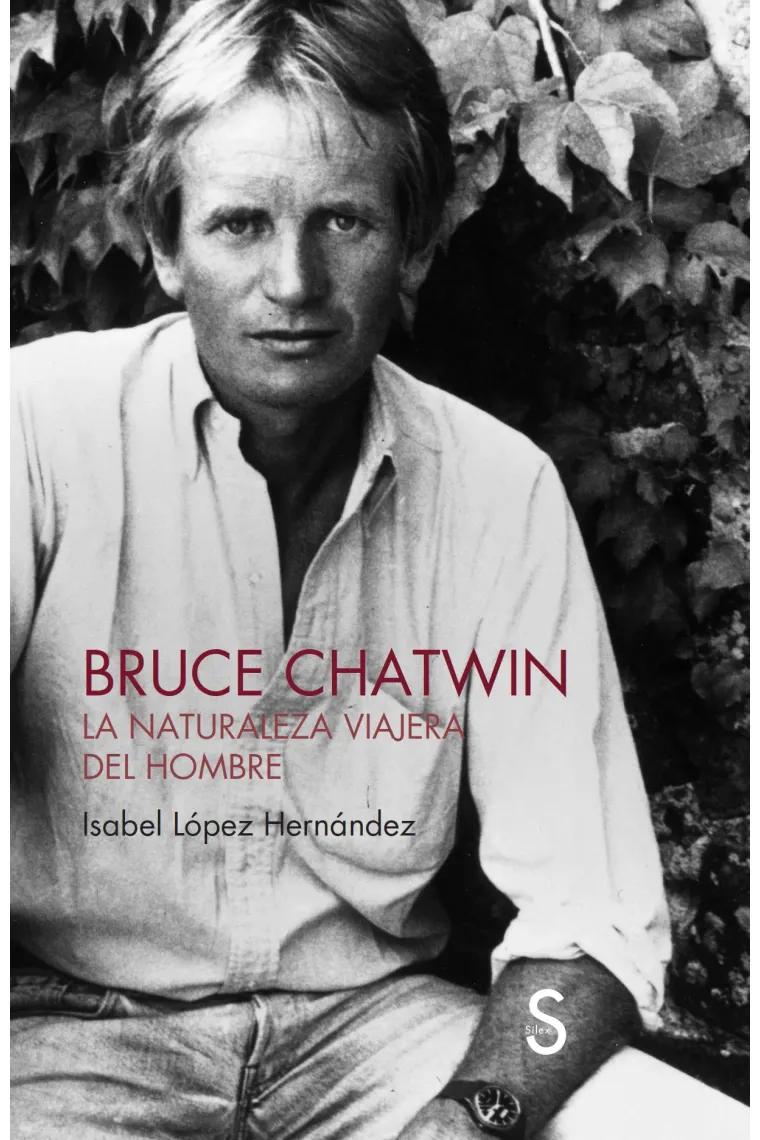 Bruce Chatwin