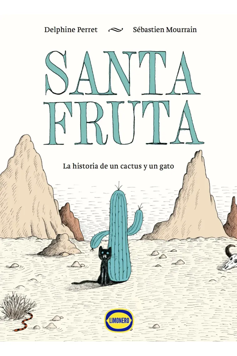 Santa Fruta