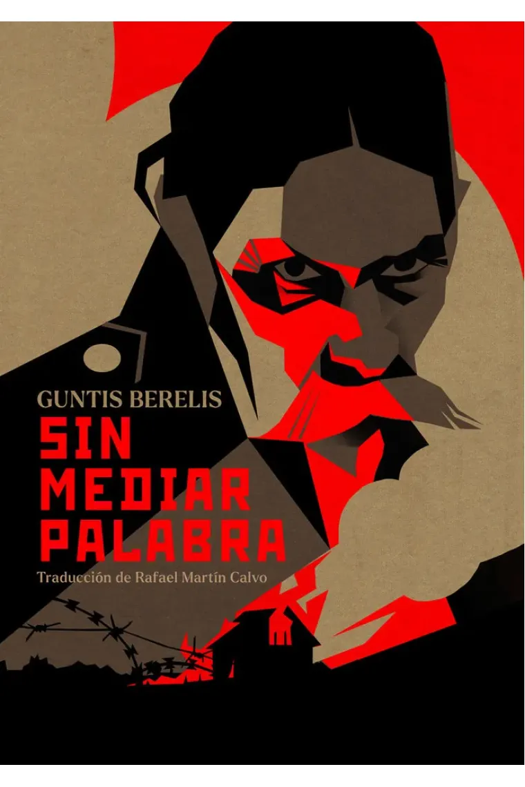 SIN MEDIAR PALABRA