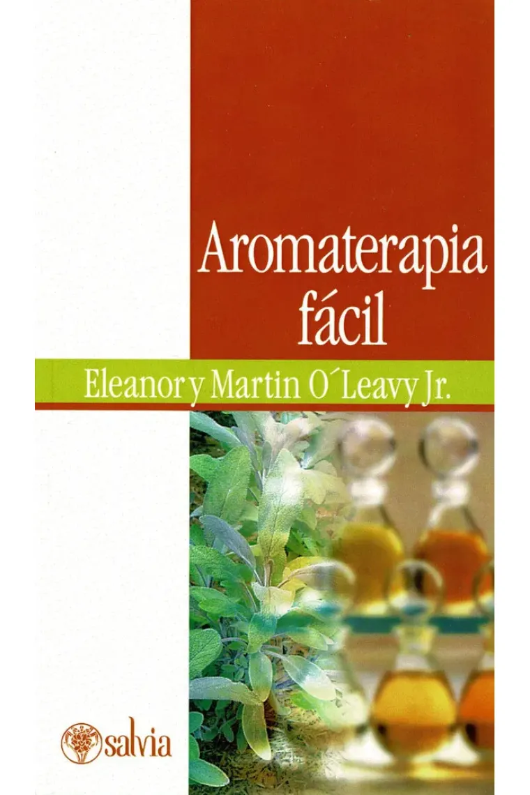 AROMATERAPIA FACIL