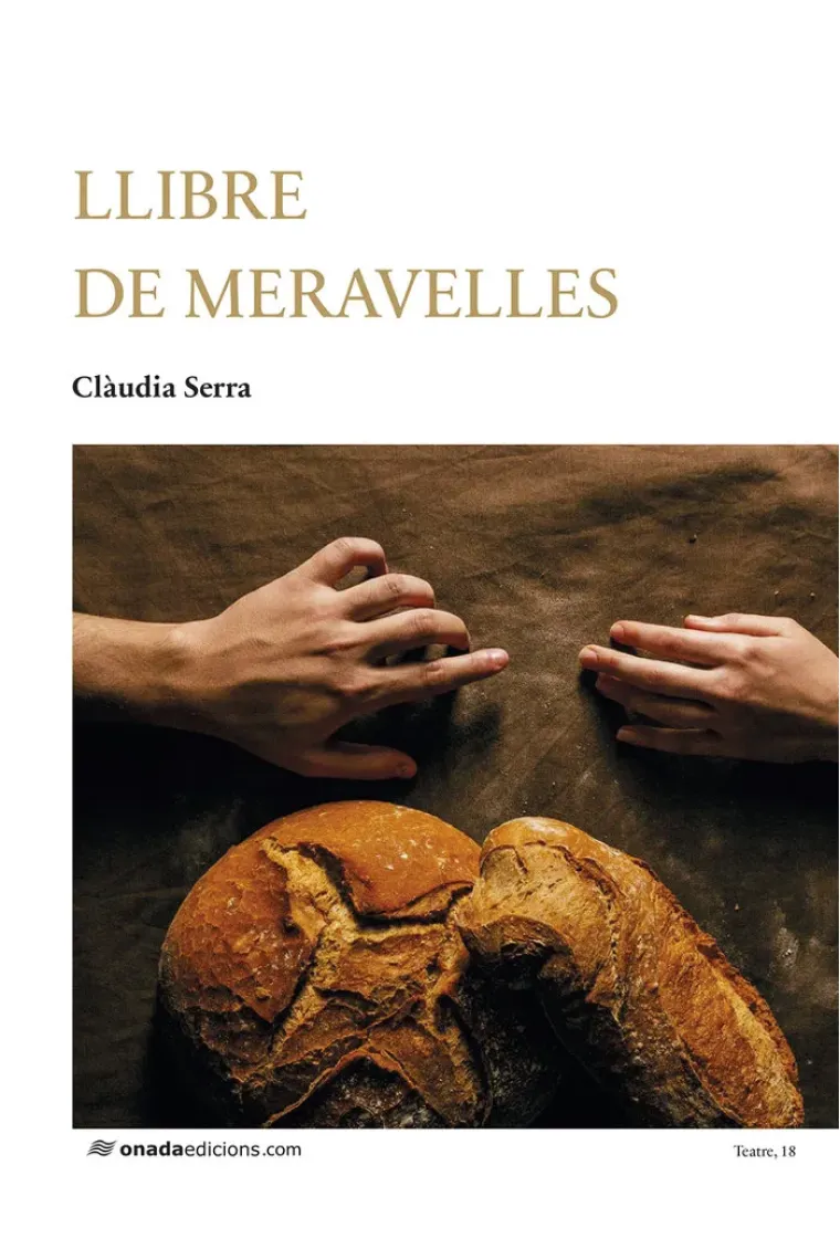 Llibre de meravelles