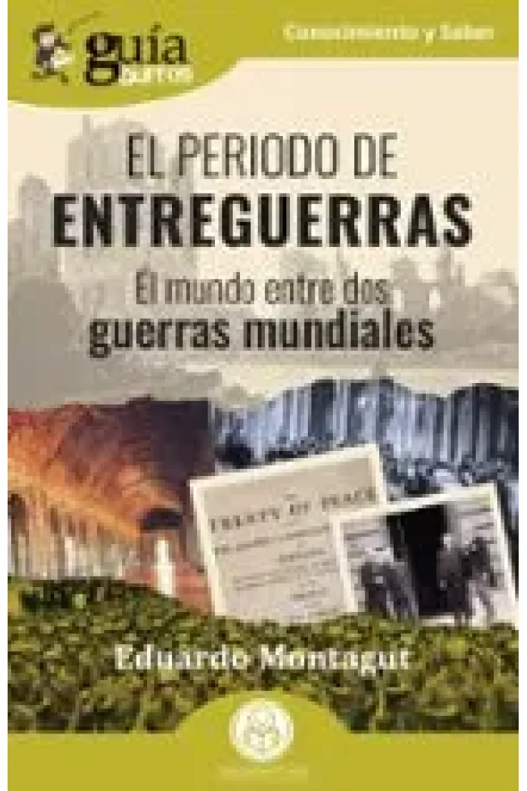 GuíaBurros: El periodo de Entreguerras.