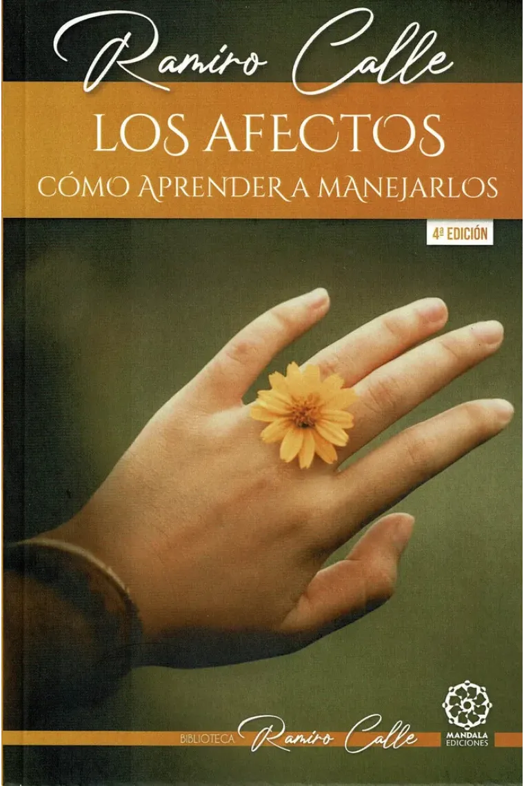LOS AFECTOS