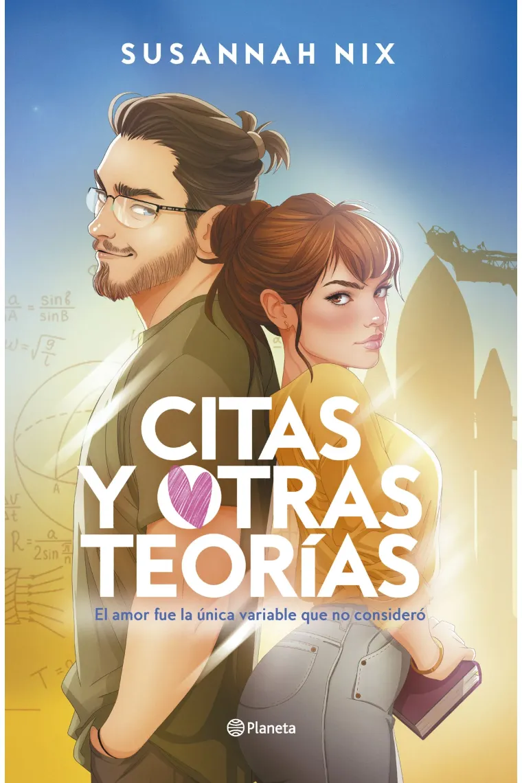 Citas y otras teorías