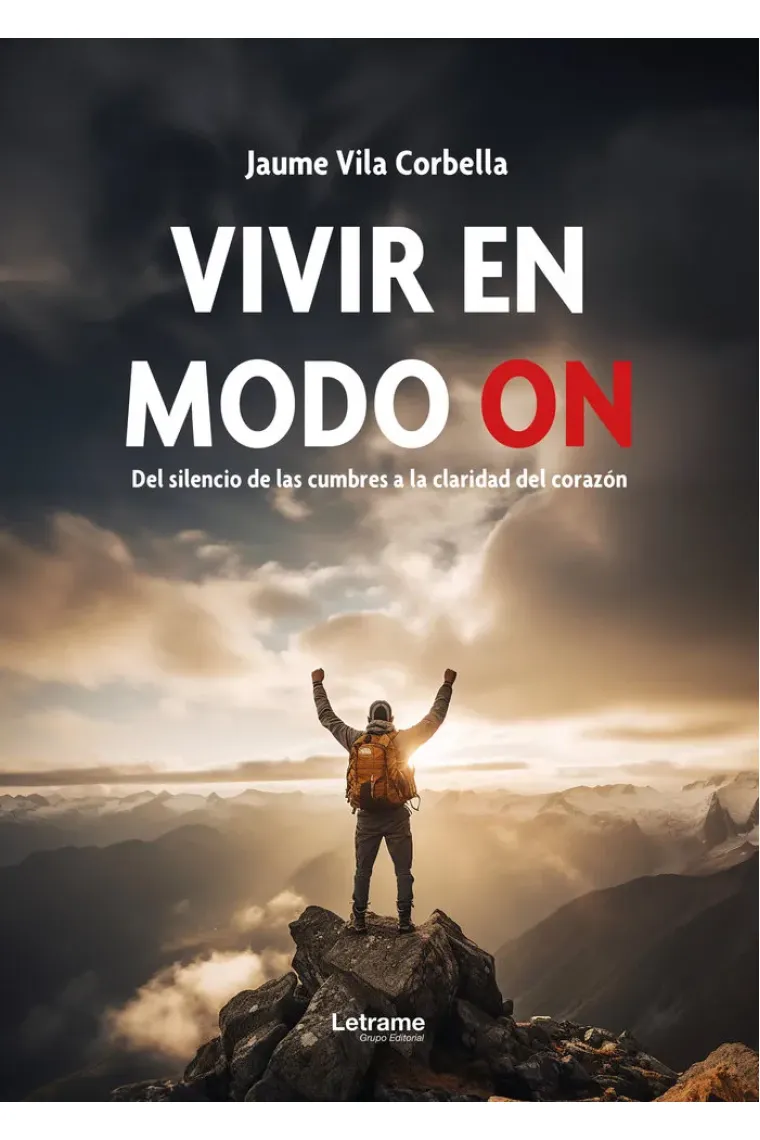 VIVIR EN MODO ON