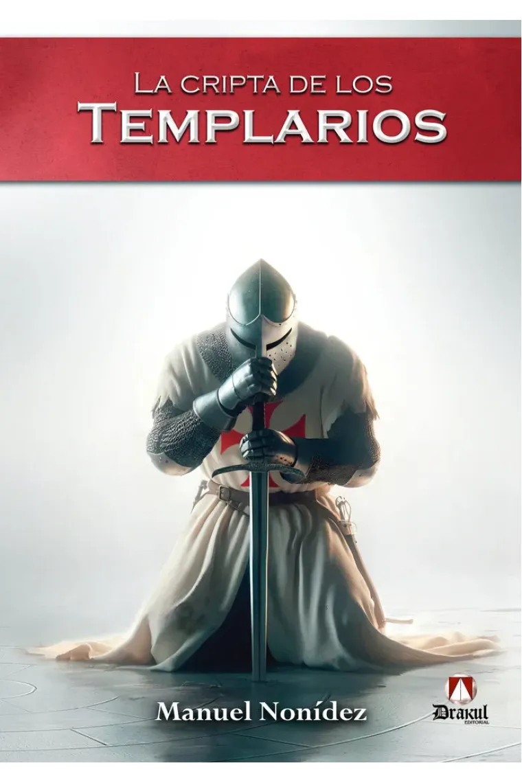 LA CRIPTA DE LOS TEMPLARIOS