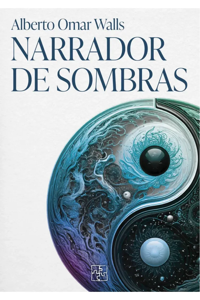 NARRADOR DE SOMBRAS